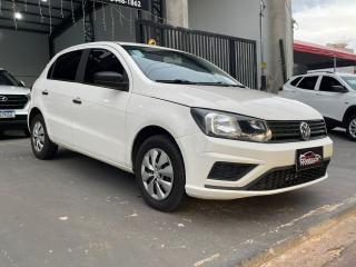 Foto do veículo Volkswagen Gol 1.0 Flex 12v 5p