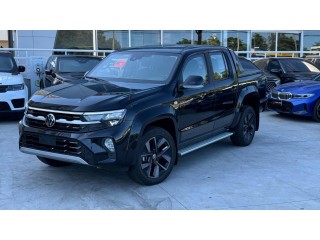 Foto do veículo Volkswagen Amarok 3.0 Cd V6 Extreme Auto 4motion