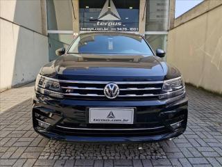 Foto do veículo Volkswagen Tiguan Allspac R-line 350 Tsi 2.0 4x4