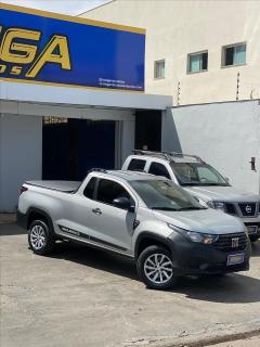 Foto do veículo Fiat Strada Endurance 1.4 Flex 8v Cs Plus