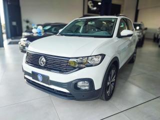Foto do veículo Volkswagen T-cross 1.0 200 Tsi Auto