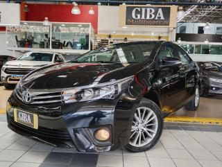 Foto do veículo Toyota Corolla Xei 2.0 Flex 16v Aut.