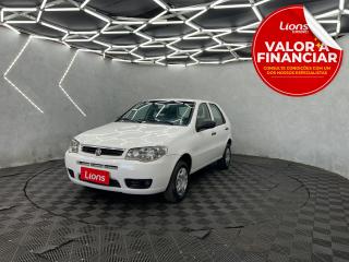 Foto do veículo Fiat Palio 1.0/trofeo 1.0 Fire/fire Flex 4p
