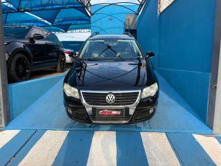 Foto do veículo Volkswagen Passat 2.0 Turbo Fsi Comfortline Auto
