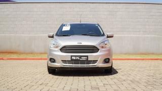 Foto do veículo Ford Ka 1.5 16v N-vct Se Plus