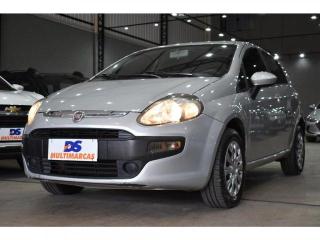 Foto do veículo Fiat Punto Attractive 1.4 Fire Flex 8v 5p