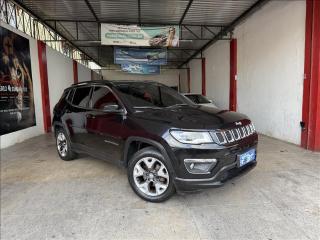 Foto do veículo Jeep Compass 2.0 Longitude Auto