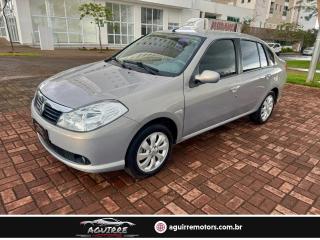 Foto do veículo Renault Symbol Privilège Hi-flex 1.6 16v 4p