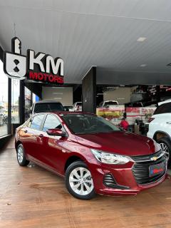 Foto do veículo Chevrolet Onix Sedan Plus Lt 1.0 12v Tb Flex Aut.
