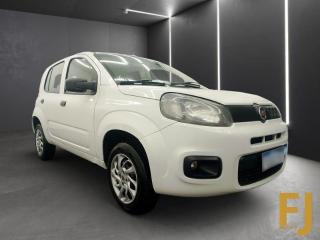 Foto do veículo Fiat Uno 1.0 Evo Flex Attractive