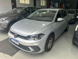 Foto do veículo Volkswagen Polo 1.0 170 Tsi Comfortline Auto
