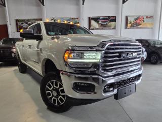 Foto do veículo Ram Ram 3500 6.7 Td Limited Longhorn Auto 4wd