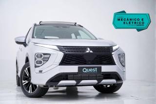 Foto do veículo Mitsubishi Eclipse Cross 1.5 Turbo Hpe-s Auto