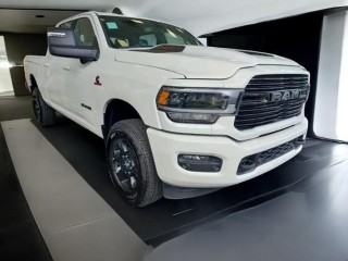 Foto do veículo Ram 2500 Laram. 6.7 Night Ed. Tb Cd 4x4 Die.