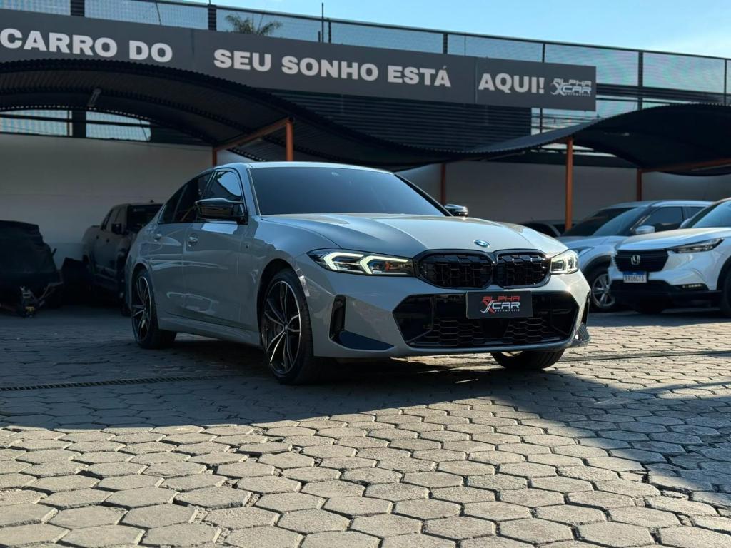 Bmw 320ia