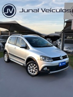 Foto do veículo Volkswagen Fox 1.6 Vht Total Flex Crossfox I-motion