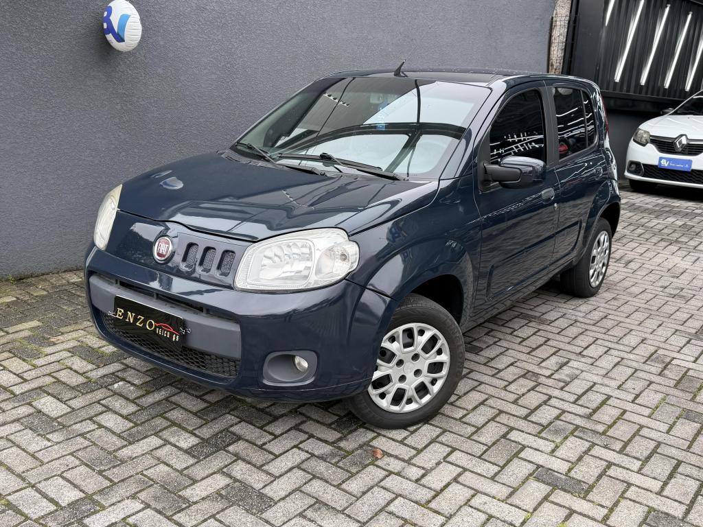 Fiat Uno