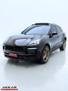 Foto do veículo Porsche Macan 2.0 Turbo