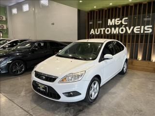 Foto do veículo Ford Focus 1.6 S/se/se Plus Flex 8v/16v 5p