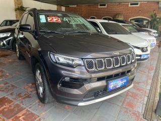 Foto do veículo Jeep Compass 1.3 T270 Longitude Auto