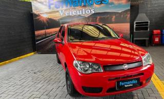 Foto do veículo Fiat Palio 1.0 Economy Fire Flex 8v 4p