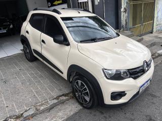Foto do veículo Renault Kwid 1.0 Zen