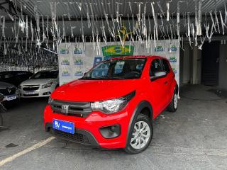 Foto do veículo Fiat Mobi Like 1.0 Fire Flex 5p.