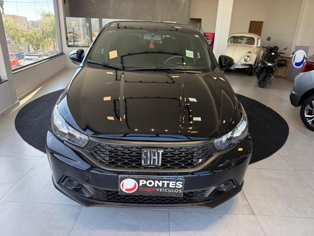 Fiat Argo