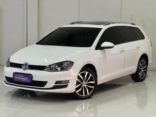 Foto do veículo Volkswagen Golf 1.4 Tsi Dsg Highline Bmt Variant