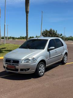 Foto do veículo Fiat Palio 1.4 8v Elx Flex
