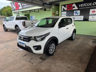Foto do veículo Fiat Mobi Like 1.0 Fire Flex 5p.
