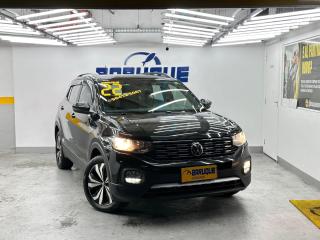 Foto do veículo Volkswagen T-cross 1.0 200 Tsi Comfortline Auto