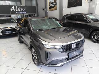 Foto do veículo Fiat Fastback Audace 1.0 200 T. Flex Aut