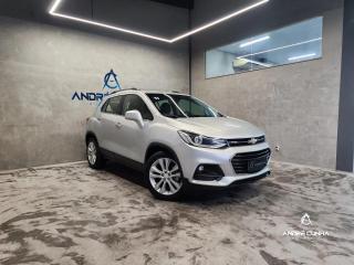 Foto do veículo Chevrolet Tracker Ltz 1.2 Turbo 12v Flex Aut.