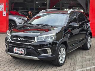Foto do veículo Chery Tiggo 2 1.5 Look
