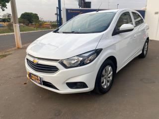 Foto do veículo Chevrolet Onix 1.0 Spe/4 Eco Lt