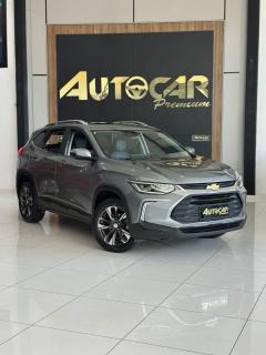 Foto do veículo Chevrolet Tracker Premier 1.2 Turbo 12v Flex Aut.