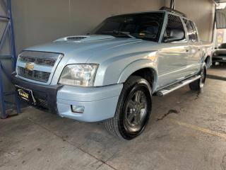 Foto do veículo Chevrolet S-10 2.4 Flexpower 4x2 Advantage Cabine Dupla