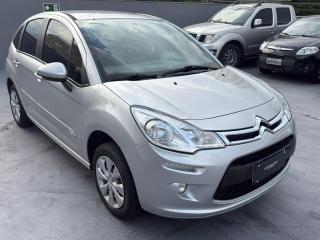 Foto do veículo Citroen C3 1.2 Attraction