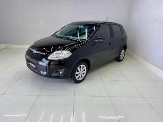 Foto do veículo Fiat Palio 1.4 8v Flex Attractive