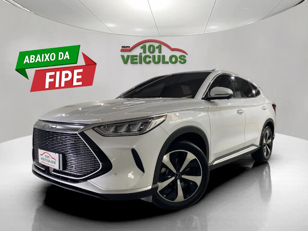 Byd Song