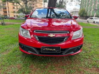 Foto do veículo Chevrolet Onix 1.0 Spe/4 Lt
