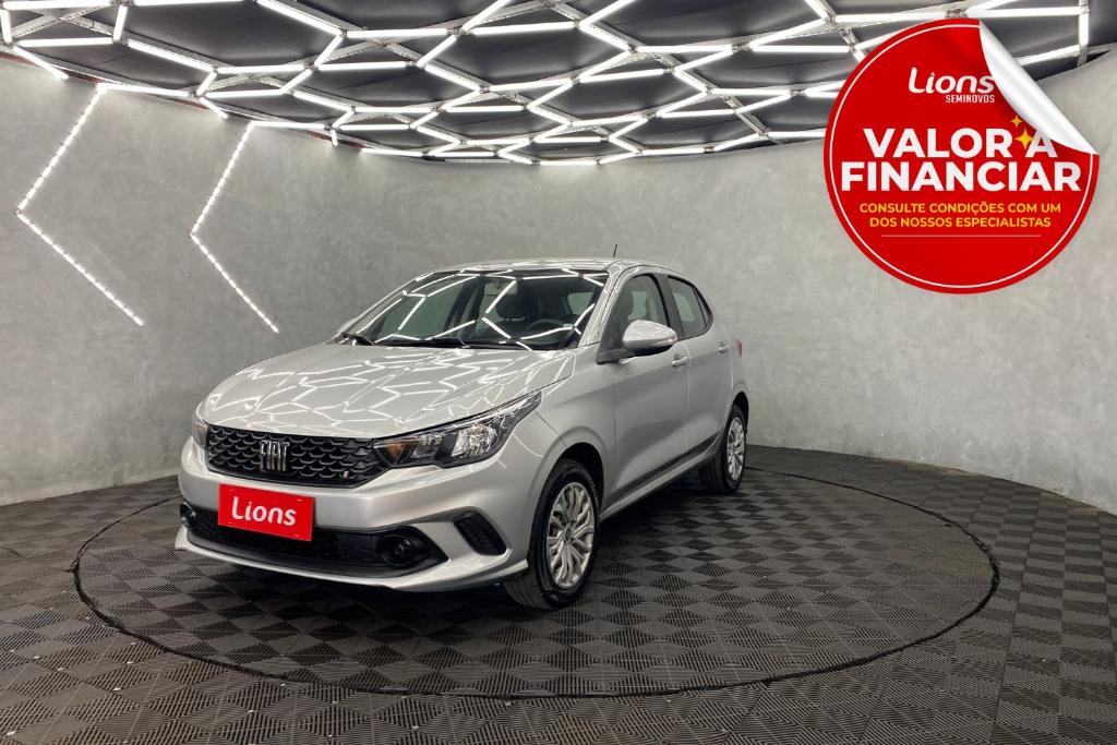 Fiat Argo