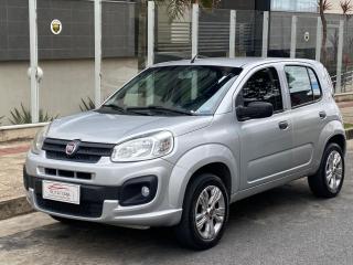 Foto do veículo Fiat Uno 1.0 Attractive