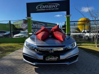 Foto do veículo Honda Civic Sedan Lx 2.0 Flex 16v Aut. 4p