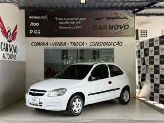 Foto do veículo Chevrolet Celta 1.0l Flex Ls