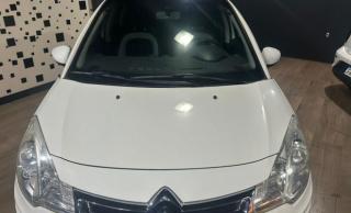 Foto do veículo Citroën C3 Tendance 1.5 Flex 8v 5p Mec.