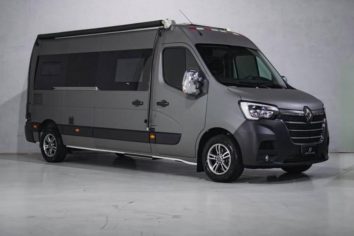 Renault Master Master 2.3 dCi Chassi 16V Diesel 2023