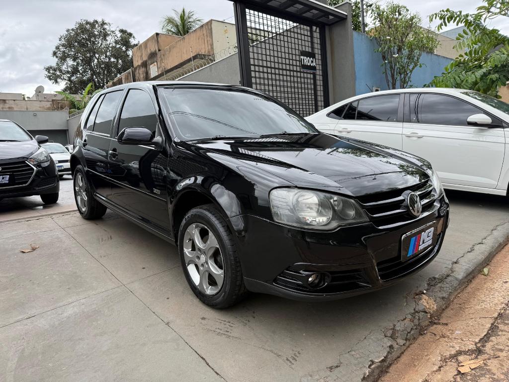 Volkswagen Golf 2009