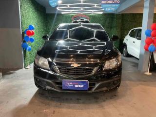 Foto do veículo Chevrolet Prisma 1.0 Mt Adv Flex